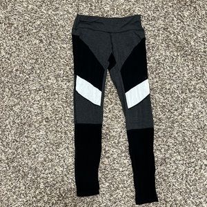 Shein leggings